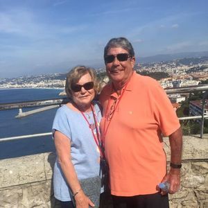 Meet your Posher, Nancy